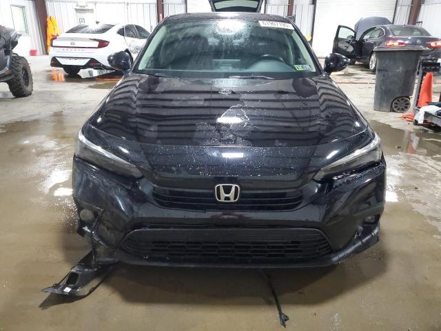  HONDA CIVIC 2022 Czarny
