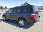 2014 Ford Expedition Limited for Sale in Martinez, CA - Front End
