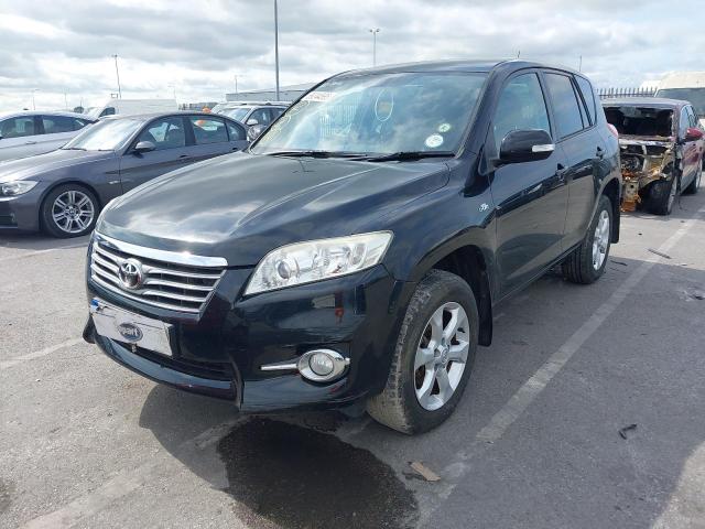 2010 TOYOTA RAV4 XT-R for sale at Copart CHESTER
