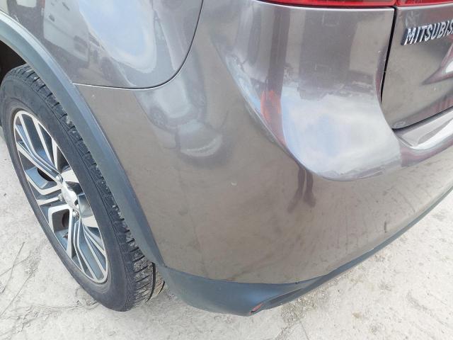 2017 MITSUBISHI ASX 3