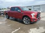 2016 Ford F150 Supercrew იყიდება Montgomery-ში, AL - Front End