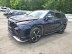 Glassboro, NJ에서 판매 중인 2021 Toyota Highlander Xse - Front End