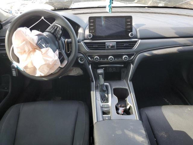  HONDA ACCORD 2021 Granatowy