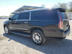 2015 Cadillac Escalade Esv for Sale in Las Vegas, NV - Vandalism