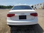 2015 AUDI A4 PREMIUM PLUS   for sale at Copart ON - COOKSTOWN