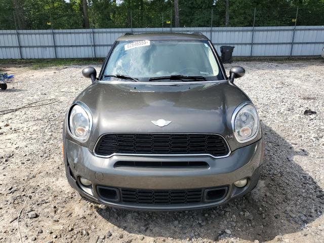  MINI COOPER 2014 Szary