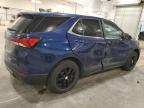 2022 Chevrolet Equinox Lt   for Sale in Avon, MN - Side