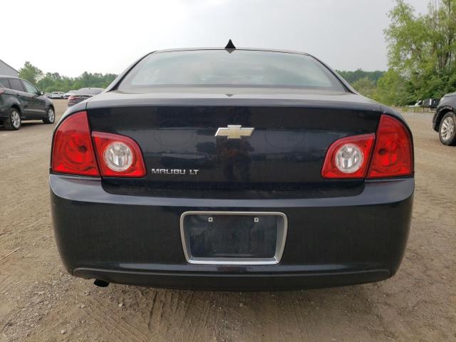  CHEVROLET MALIBU 2012 Charcoal