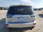 2010 Mitsubishi Outlander Es للبيع في Jacksonville، FL - Front End