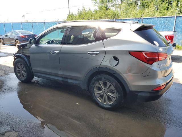 2014 HYUNDAI SANTA FE SPORT   