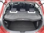 2017 TOYOTA YARIS ICON for sale at Copart SANDTOFT