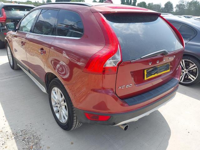 2009 VOLVO XC60 D5 SE