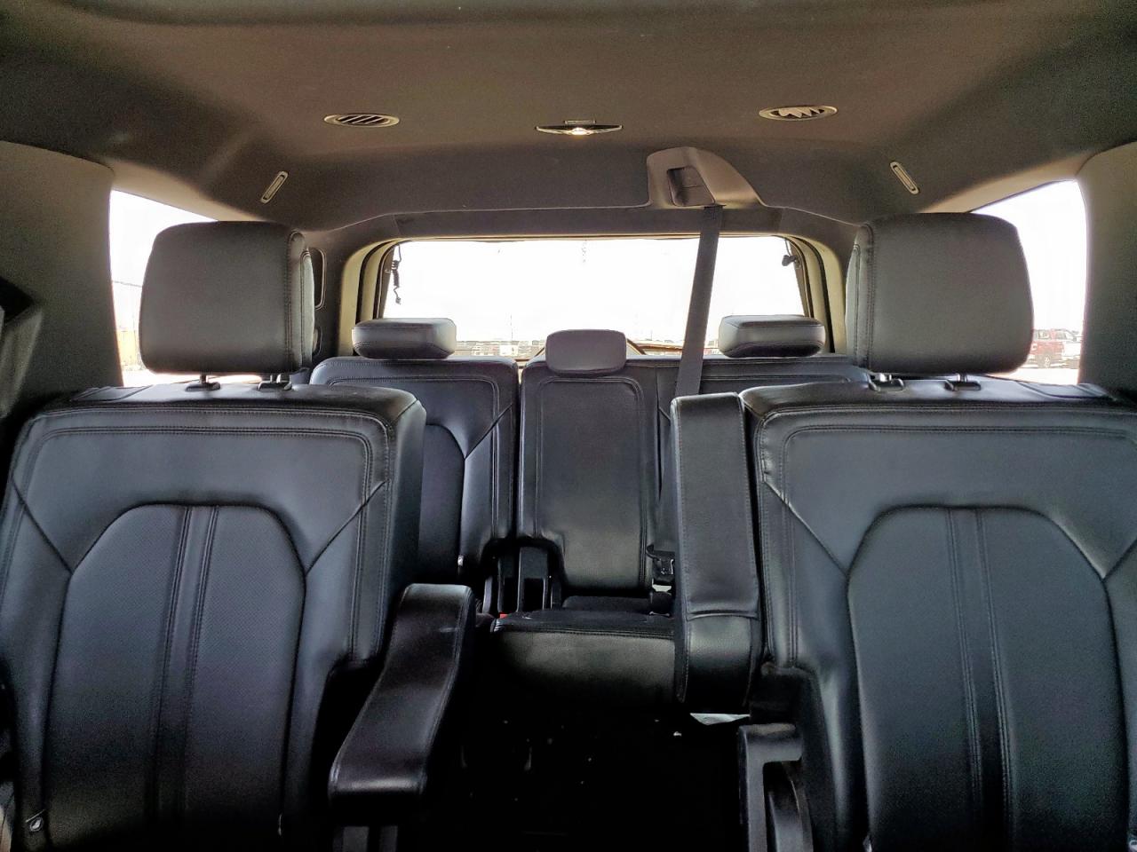 2020 Ford Expedition Limited VIN: 1FMJU2AT9LEA77708 Lot: 60940835