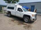 2015 Gmc Sierra C2500 Heavy Duty na sprzedaż w Duryea, PA - Normal Wear
