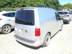 2016 VOLKSWAGEN CADDY C20 for sale at Copart COLCHESTER