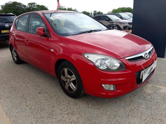 2009 HYUNDAI I30 COMFOR