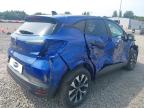 2024 RENAULT CAPTUR EVO for sale at Copart EAST KILBRIDE