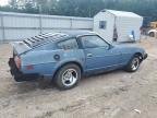 1981 Datsun 280Zx  на продаже в Charles City, VA - Side