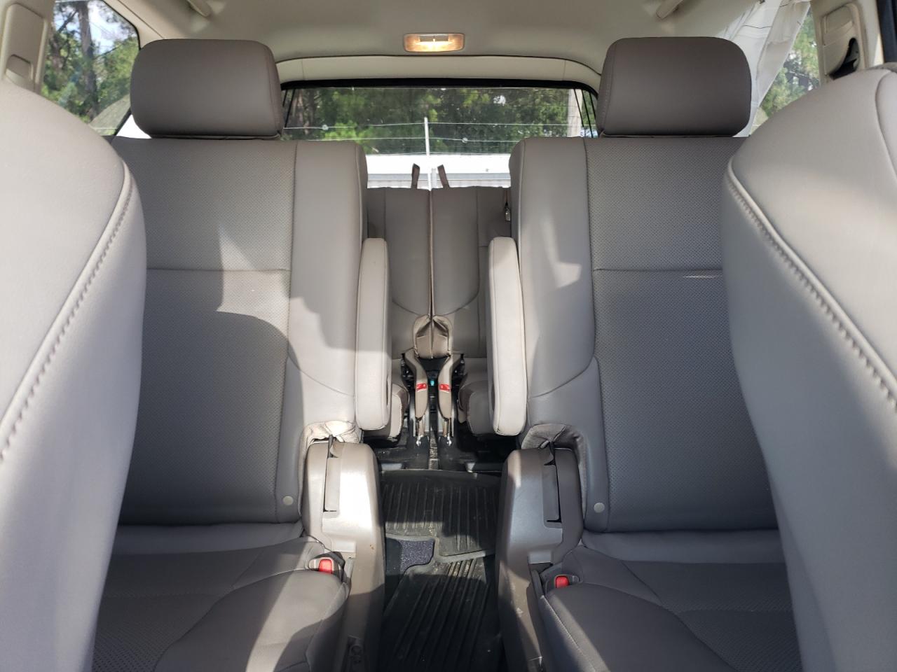 2021 Lexus Gx 460 Premium VIN: JTJAM7BX7M5272143 Lot: 61835155