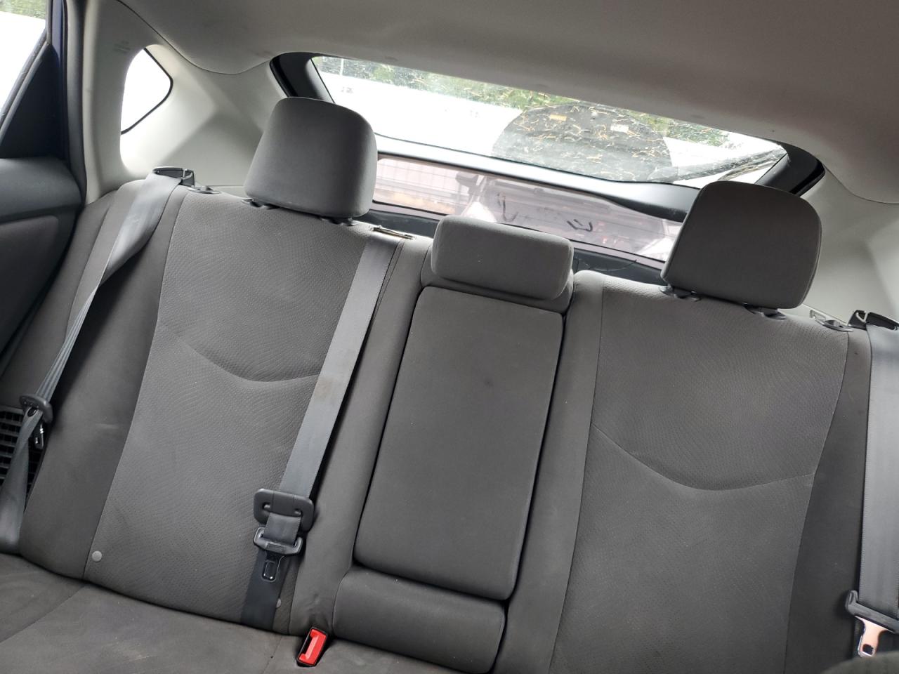 TOYOTA PRIUS 2011 VIN JTDKN3DU9B0297040 zdjęcie 10