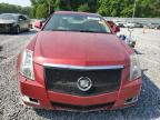 2009 Cadillac Cts Hi Feature V6 zu verkaufen in Grenada, MS - Water/Flood