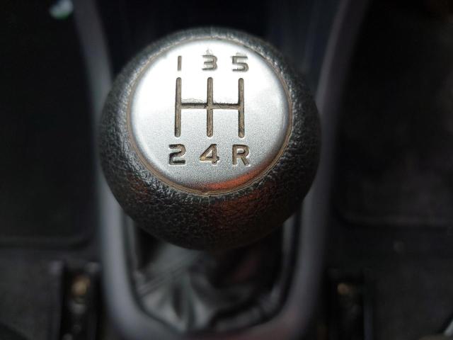 2012 SUZUKI SWIFT SZ3