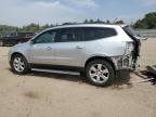 2014 Chevrolet Traverse Ltz   for Sale in Elgin, IL - Rear End