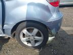 2008 MERCEDES BENZ B180 CDI S for sale at Copart WOLVERHAMPTON