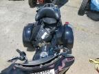 2013 HARLEY-DAVIDSON FLHTCUTG TRI GLIDE ULTRA CLASSIC   for sale at Copart AL - MONTGOMERY