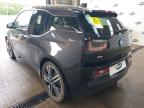 2014 BMW I3 RANGE E for sale at Copart EAST KILBRIDE