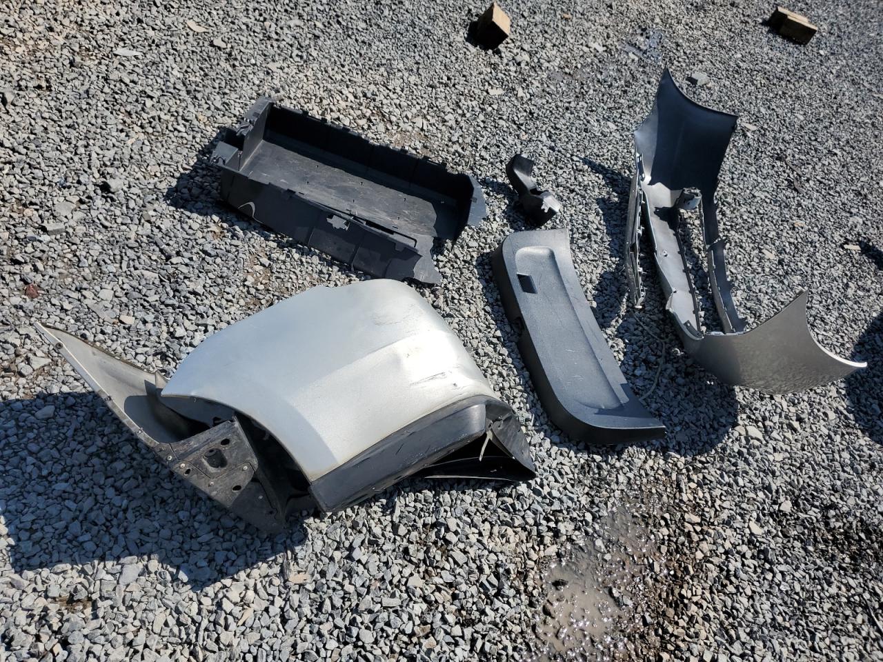 2005 Toyota Prius VIN: JTDKB20U257010576 Lot: 94221005