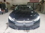 2017 Honda Civic Lx for Sale in Hurricane, WV - Side