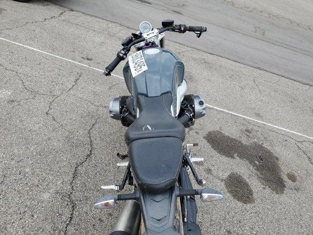 2017 BMW R NINE T PURE  