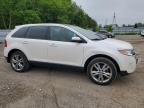 2013 Ford Edge Sel للبيع في London، ON - Undercarriage
