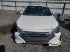 2019 Hyundai Elantra Sel   for Sale in Riverview, FL - Front End