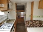2004 Forest River Rockwood იყიდება Ham Lake-ში, MN - Top/Roof