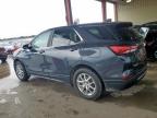 2022 Chevrolet Equinox Lt   de vânzare în Wilmer, TX - Front End