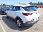 2018 VAUXHALL GRANDLAND for sale at Copart NEWBURY