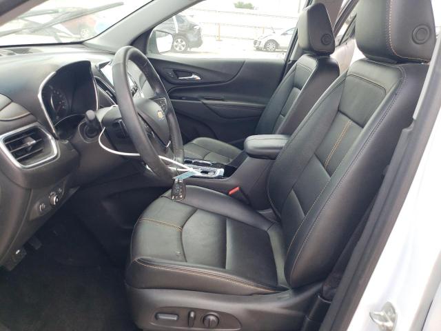  CHEVROLET EQUINOX 2024 Biały