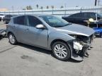 2012 Mazda 3 I للبيع في Colton، CA - Front End