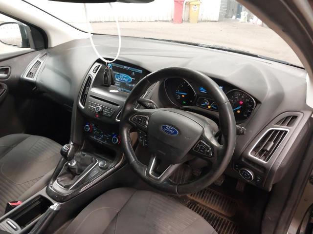 2015 FORD FOCUS TITA