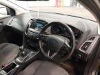 2015 FORD FOCUS TITA for sale at Copart NEWBURY