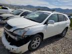 2008 Lexus Rx 350 en Venta en Magna, UT - Front End