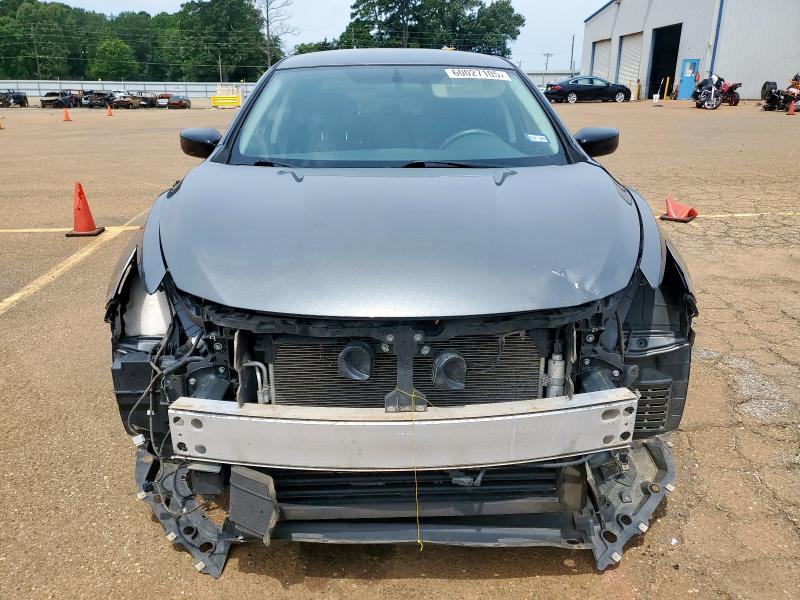  NISSAN ALTIMA 2018 Szary