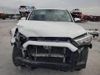 2016 Toyota 4Runner Sr5 на продаже в New Orleans, LA - Front End