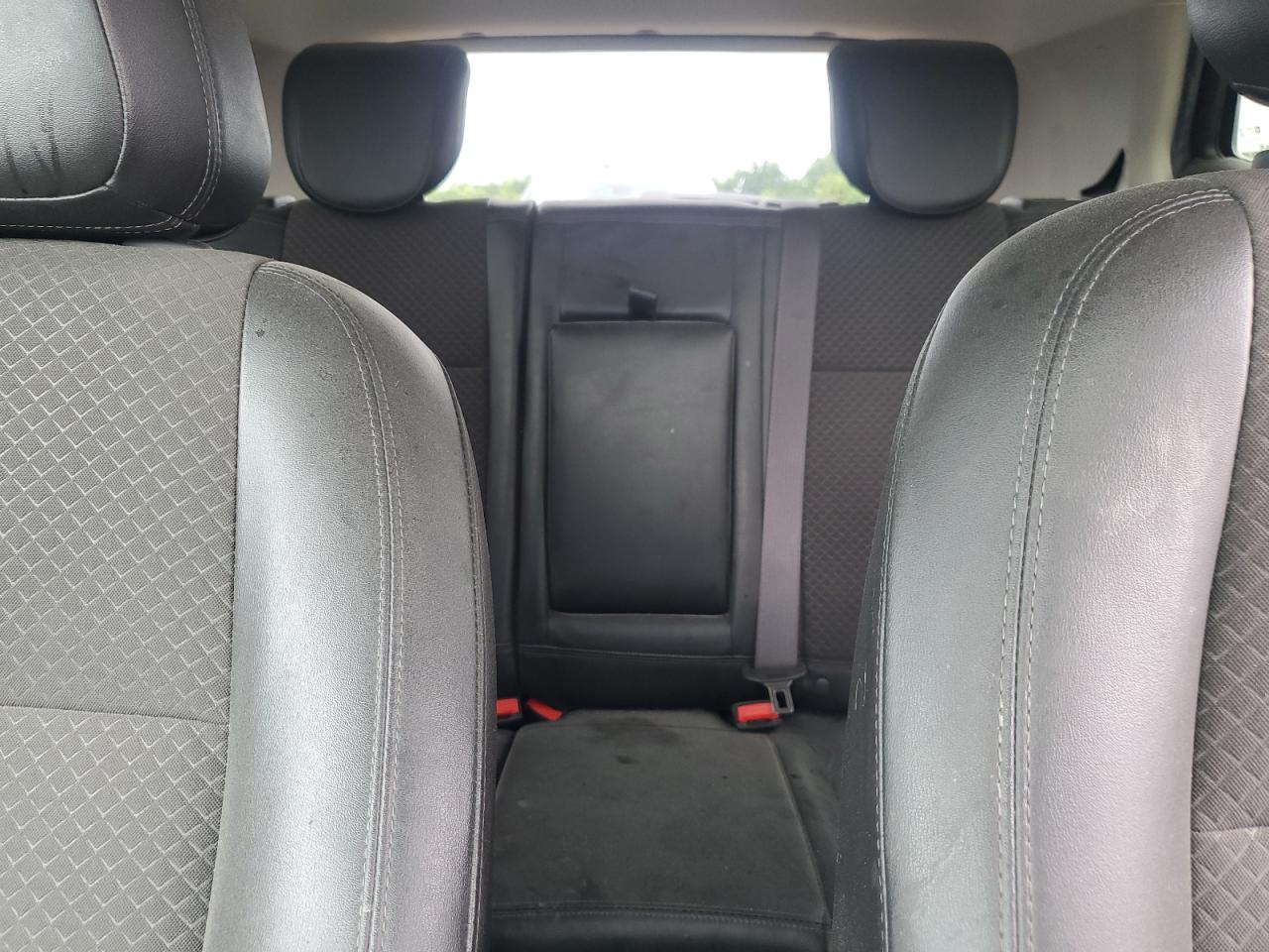 2019 Buick Encore Preferred VIN: KL4CJASB5KB706042 Lot: 62464695