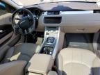 2017 LAND ROVER RANGE ROVER EVOQUE SE for sale at Copart CT - HARTFORD