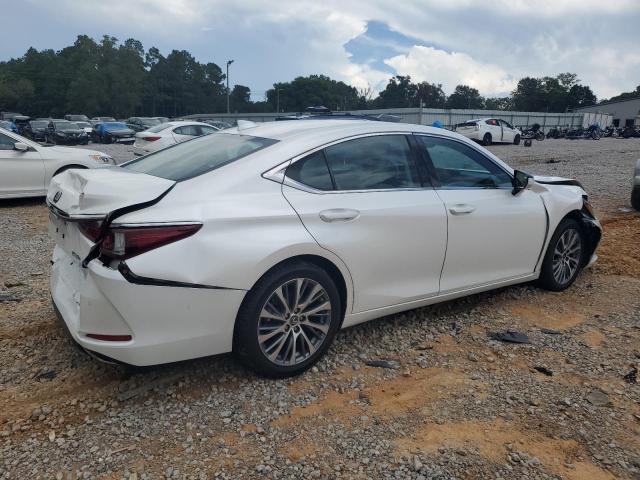  LEXUS ES350 2020 Белы