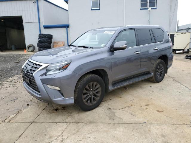 LEXUS GX – zdjęcie z aukcji, lot #60737685