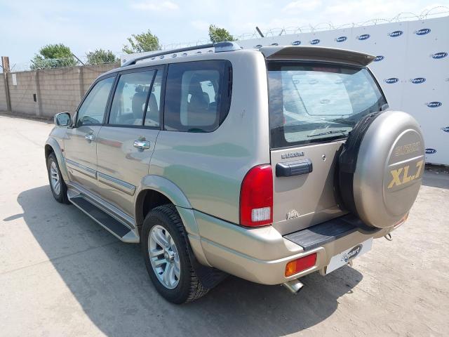 2005 SUZUKI GRAND VITA